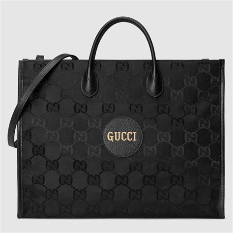 gucci bag with fur|gucci unisex tote.